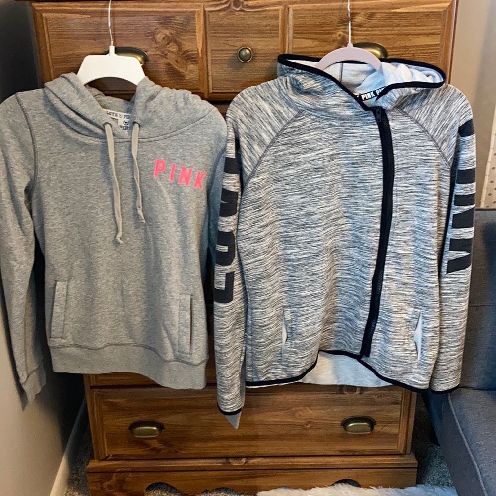 Victoria’s Secret PINK jacket
